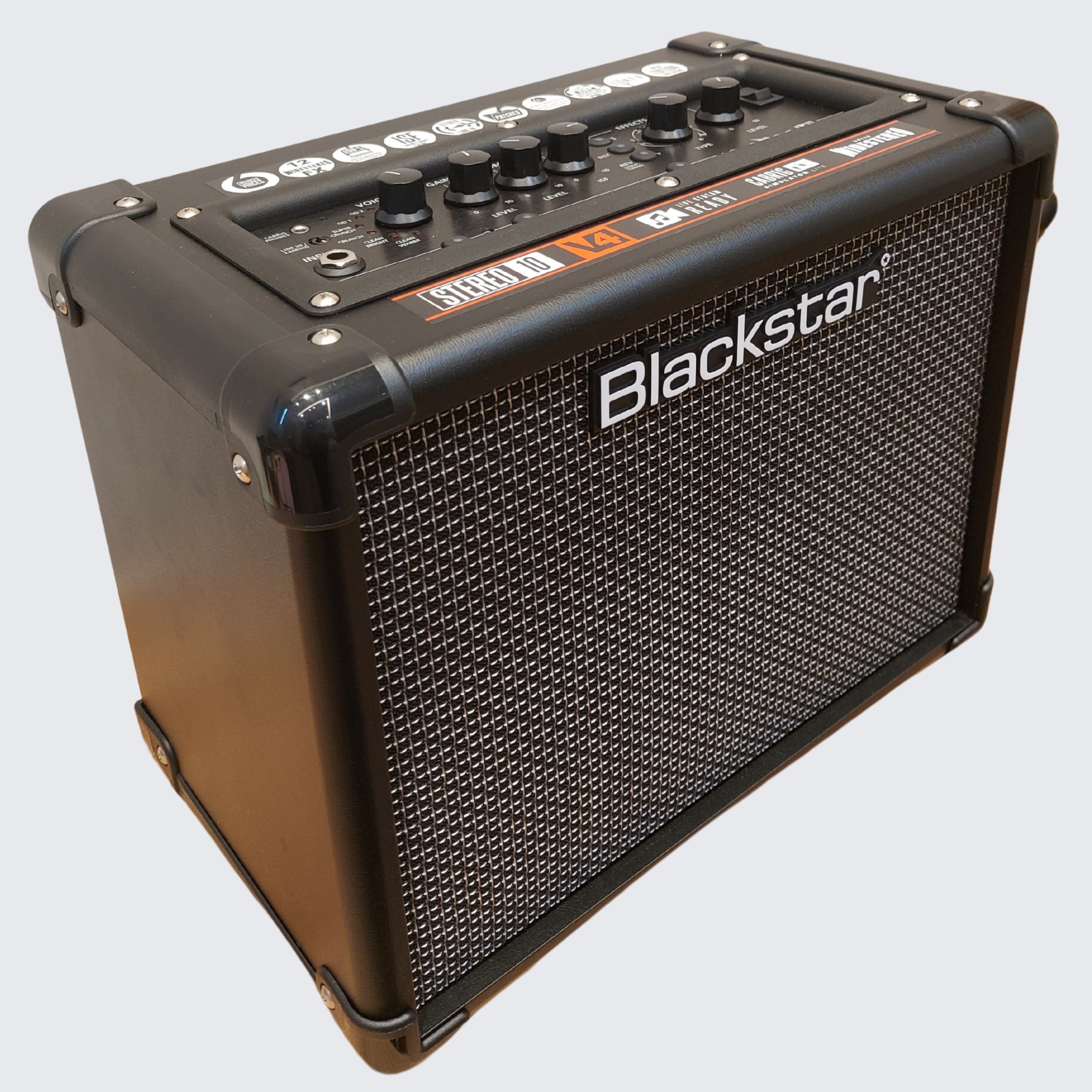 Blackstar ID:Core Stereo 10 V4 Guitar Amplifier