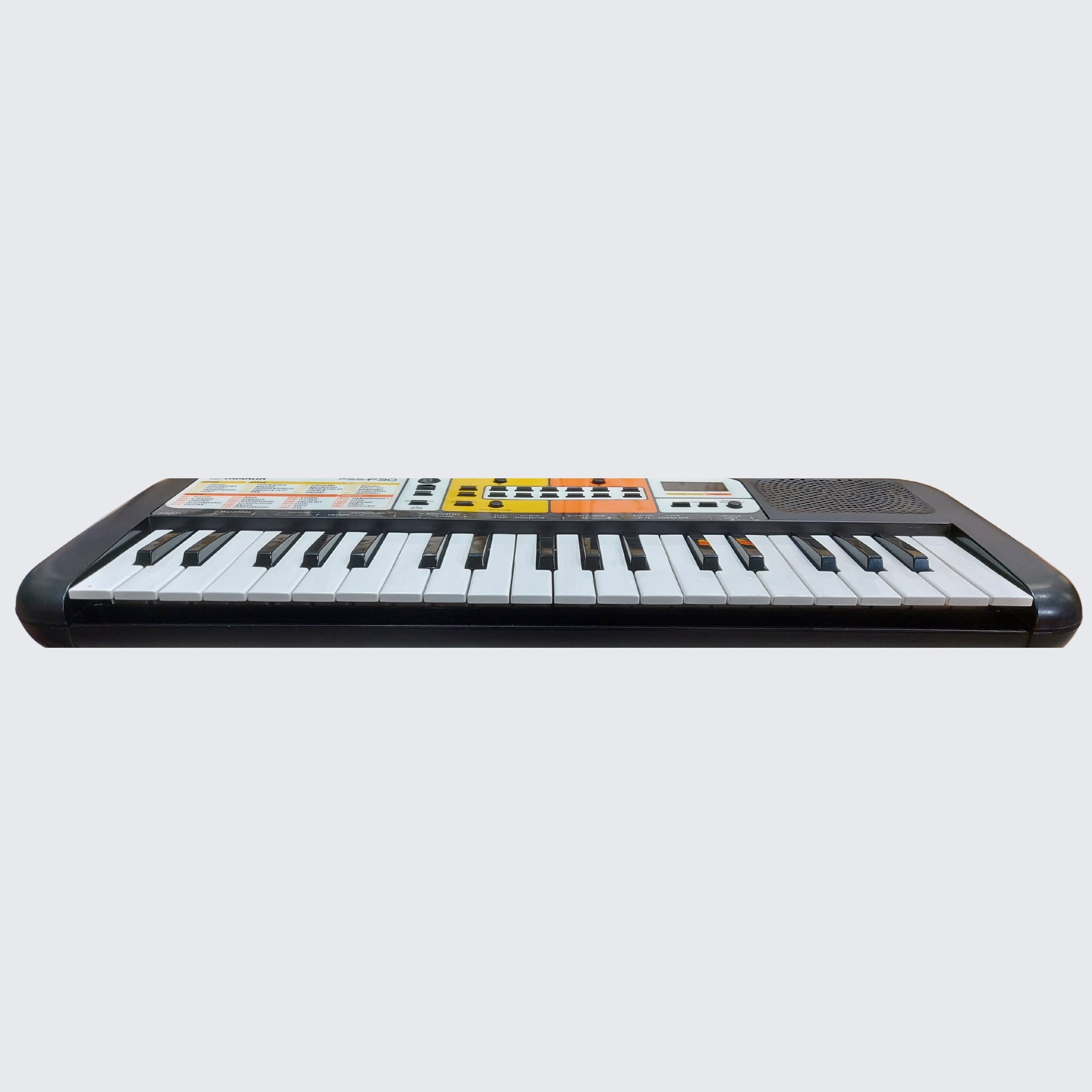 Yamaha PSS-F30 37-Key Mini Keyboard