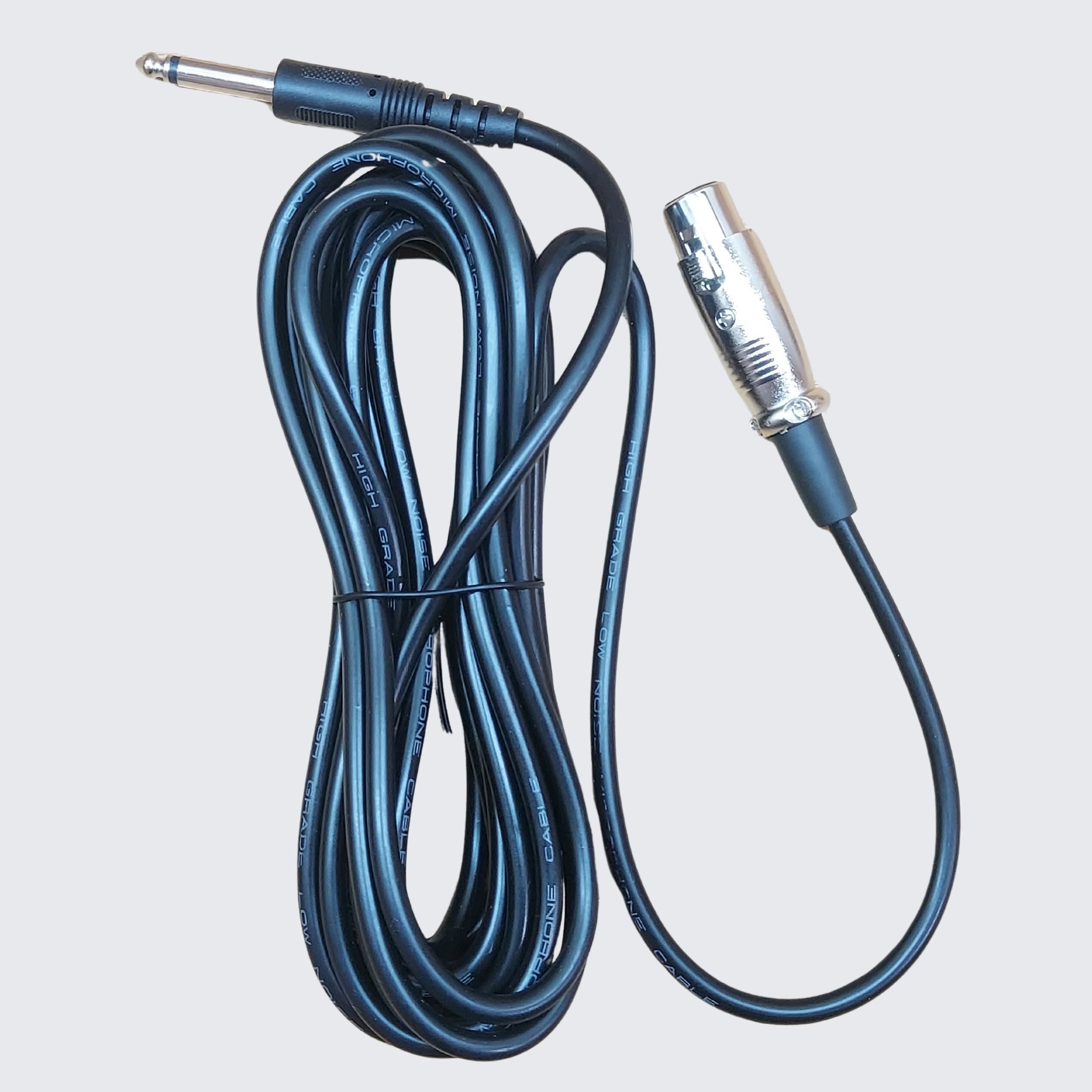 Hayden KSM-10 Microphone