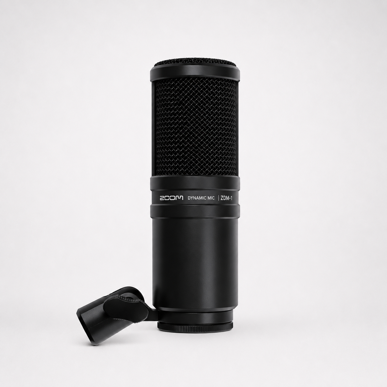 Zoom ZDM-1 Podcast Mic